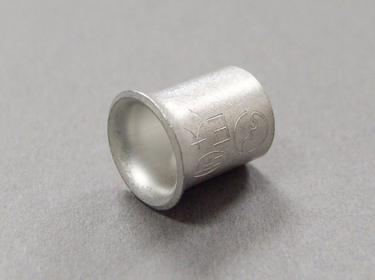 リングスリーブ　Ｅ－大